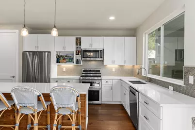 1807 Haskell Street #A, Austin, TX 78702 - Photo 5