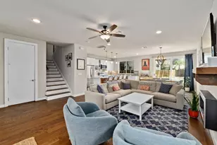 1807 Haskell St, Austin, TX 78702 - Photo 3