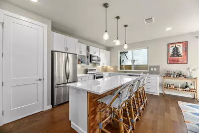 1807 Haskell Street #A, Austin, TX 78702 - Photo 7