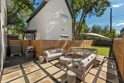 1807 Haskell Street #A, Austin, TX 78702 - Photo 21