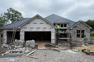 604 Hi Circle South Dr, Horseshoe Bay, TX 78657 - Photo 1