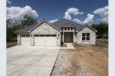 604 Hi Circle South Drive, Horseshoe Bay, TX 78657 - Photo 1