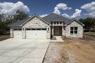 604 Hi Circle South Dr, Horseshoe Bay, TX 78657 - Photo 1