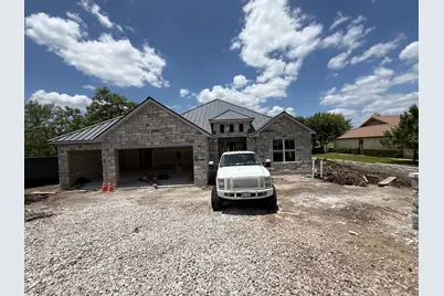 604 Hi Circle South Drive, Horseshoe Bay, TX 78657 - Photo 1