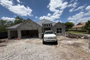 604 Hi Circle South Dr, Horseshoe Bay, TX 78657 - Photo 1