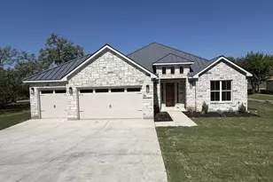 604 Hi Circle South Dr, Horseshoe Bay, TX 78657 - Photo 1