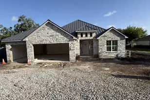 604 Hi Circle South Dr, Horseshoe Bay, TX 78657 - Photo 1