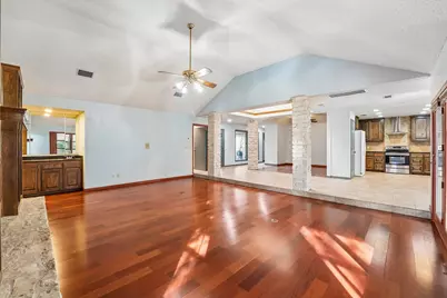 3700 Shady Valley Drive, Austin, TX 78739 - Photo 9