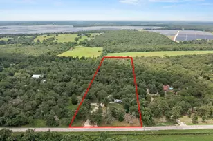 4500 Co Rd 448, Thorndale, TX 76577 - Photo 1