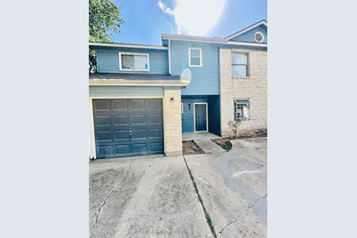 8814 Schick Road #C, Austin, TX 78729 - Photo 1