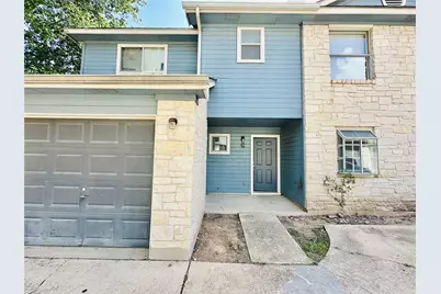 8814 Schick Road #C, Austin, TX 78729 - Photo 3
