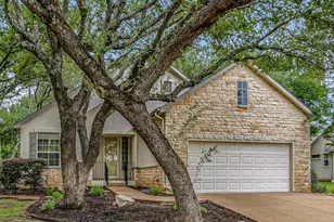 292 Whispering Wind Dr, Georgetown, TX 78633 - Photo 1