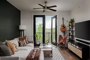1900 Barton Springs Rd, Austin, TX 78704 - Photo 1