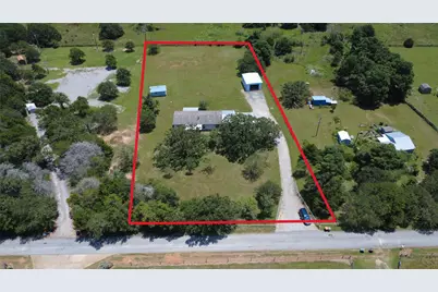 255 Rosanky Cattle Co Road, Rosanky, TX 78953 - Photo 31