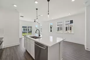 2593 Jack Nora Wy, Round Rock, TX 78665 - Photo 11