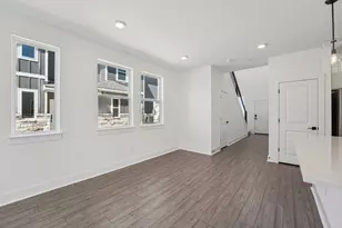 2593 Jack Nora Wy, Round Rock, TX 78665 - Photo 5