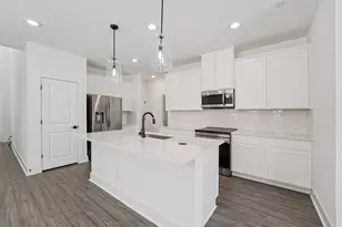 2593 Jack Nora Wy, Round Rock, TX 78665 - Photo 13