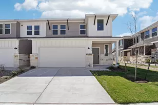 2593 Jack Nora Wy, Round Rock, TX 78665 - Photo 1