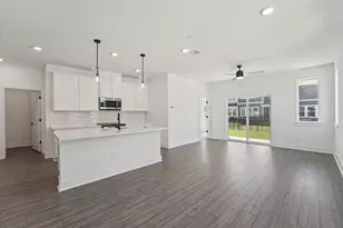 2593 Jack Nora Wy, Round Rock, TX 78665 - Photo 9