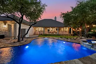 806 Overlook Bend, Leander, TX 78641 - Photo 37