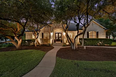806 Overlook Bend, Leander, TX 78641 - Photo 1