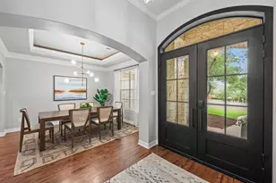 806 Overlook Bend, Leander, TX 78641 - Photo 13