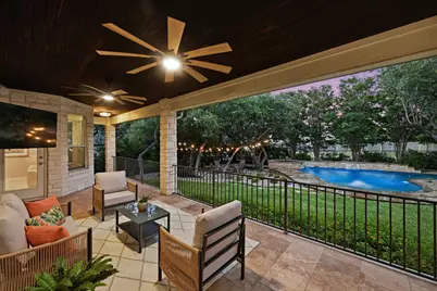 806 Overlook Bend, Leander, TX 78641 - Photo 35