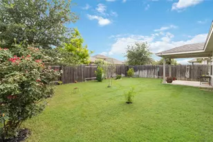 132 Sage Meadows Dr, San Marcos, TX 78666 - Photo 31