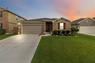 132 Sage Meadows Drive, San Marcos, TX 78666 - Photo 3