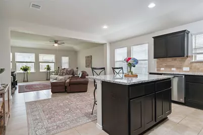 132 Sage Meadows Drive, San Marcos, TX 78666 - Photo 7