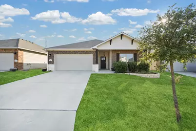 7517 Hickman Street, Temple, TX 76502 - Photo 1