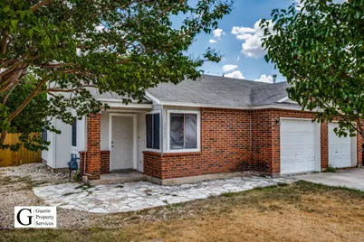 1003 Hyridge Street, Round Rock, TX 78664 - Photo 1