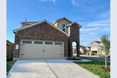 100 Milliner Loop, Hutto, TX 78634 - Photo 1