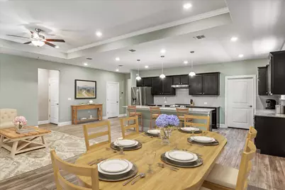 1002 Hanging Star Lane, Georgetown, TX 78633 - Photo 7