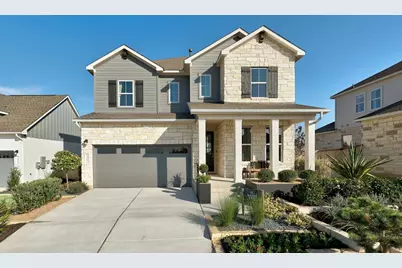 4632 College Square Drive, Round Rock, TX 78665 - Photo 3