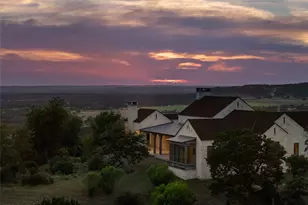 1691 Cool Water Ranch Rd, Fredericksburg, TX 78624 - Photo 3