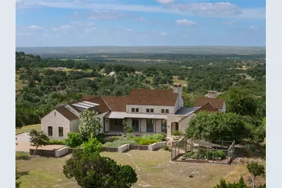 1691 Cool Water Ranch Road, Fredericksburg, TX 78624 - Photo 1