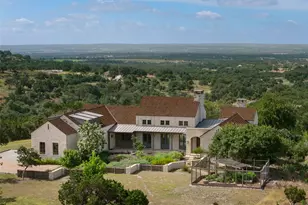 1691 Cool Water Ranch Rd, Fredericksburg, TX 78624 - Photo 1