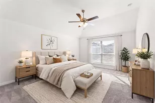 109 Finstown St, Hutto, TX 78634 - Photo 5