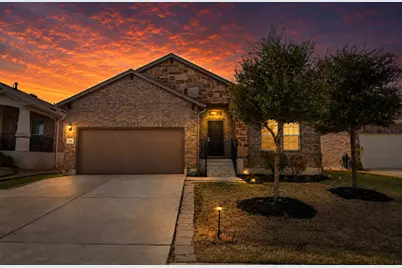 109 Finstown Street, Hutto, TX 78634 - Photo 1