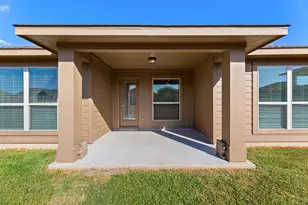 109 Finstown St, Hutto, TX 78634 - Photo 37