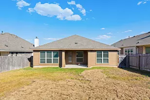 109 Finstown St, Hutto, TX 78634 - Photo 37
