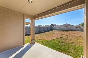 109 Finstown St, Hutto, TX 78634 - Photo 33
