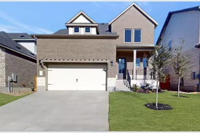 800 Boise Drive, Leander, TX 78641 - Photo 1