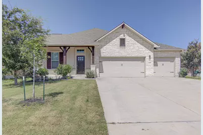 20308 Crested Caracara Lane, Pflugerville, TX 78660 - Photo 1
