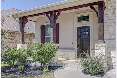 20308 Crested Caracara Lane, Pflugerville, TX 78660 - Photo 3