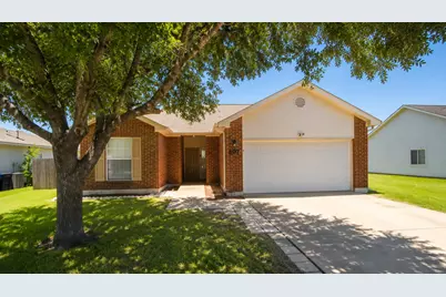 607 Morning Dove Drive, Hutto, TX 78634 - Photo 1