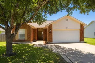 607 Morning Dove Dr, Hutto, TX 78634 - Photo 1