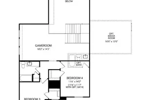 507 Uphill Ct, Liberty Hill, TX 78642 - Photo 3