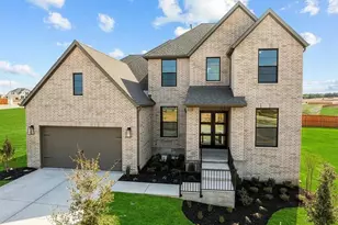 507 Uphill Ct, Liberty Hill, TX 78642 - Photo 1